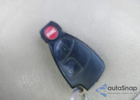 2006 Mercedes-Benz R 350 4Matic z USA, uszkodzony, nr VIN 4JGCB65E26A010042